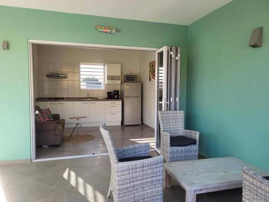 Local Willibrord Lodge Willibrordus Екстериор снимка